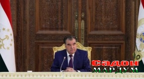 Инъикоси дурусти ғояҳои истиқлолияти давлатӣ муҳимтарин вазифаи адабиёт мебошад