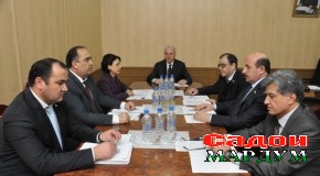 Қонунҳо рушди беш аз пеши соҳибкориро таъмин менамоянд