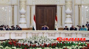 Мулоқот бо зиёиёни мамлакат