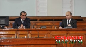 Гузориши мукаммал