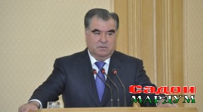 Маҷлиси миллӣ рукни муҳими рушди давлатдории навин мебошад