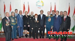 «Эстафетаи хотира» баргузор гардид