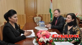 Истифодаи имконот баҳри тақвияти равобит зарур ва саривақтӣ мебошад