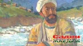 Таъмиру таҷдиди оромгоҳи Туғрал оғоз ёфт