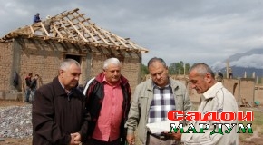 Маорифчиён пешсафанд
