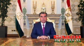 Интихоби давлатдории дунявӣ интихоби дурусту дурбинона буд