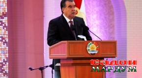 Мир Сайид Алии Ҳамадонӣ суботи ҷомеаро дар осоишу тифоқ медонист