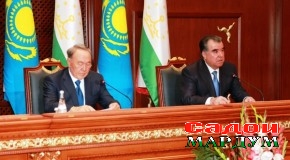 Изҳороти Президенти Ҷумҳурии Тоҷикистон Эмомалӣ Раҳмон