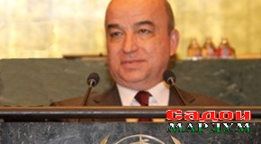 Амалисозии ҳадафҳои рушди устувор ҳамкориро тақозо дорад