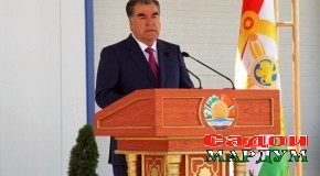 Дастгирии соҳибкории хурду миёна омили муҳими пешрафт мебошад