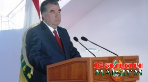 Варзиш воситаи беҳтарини саломатӣ ва тарзи ҳаёти солим мебошад