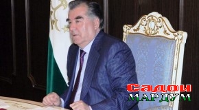 Таъиноти кадрӣ дар мақомоти прокуратура ва судҳо