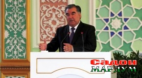 Воқеияти имрӯзаи ҷомеа аз аҳли эҷоду фарҳанг ва зиёиёни кишвар тақозо менамояд, ки ҳар чӣ бештар дастовардҳои истиқлолиятро васф намоянд