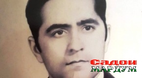 ҲАР КАСЕРО БАҲРИ КОРЕ СОХТАНД…