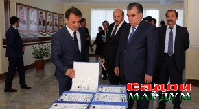 Таҳсили хонандагон дар чунин муассисаи бошукӯҳ бояд дар сатҳи стандартҳои байналмилалӣ сурат гирад