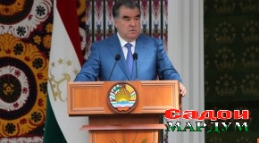 Ҳадафи асосии асосии  ҳукумати кишвар беҳтар намудани шароити зиндагии мардум мебошад