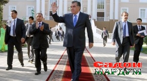 Кохи фарҳанг ба фаъолият шурӯъ намуд