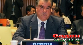 Таъсири манфии тағйироти иқлим ба ҳачм ва сифати захираҳои оби тозаи нӯшокӣ рӯз ба рӯз возеҳтар мегардад