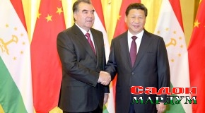 Шахсиятҳои ҷаҳонӣ дар бораи Эмомалӣ Раҳмон
