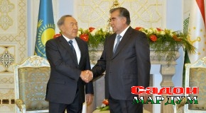Шахсиятҳои ҷаҳонӣ дар бораи Эмомалӣ Раҳмон
