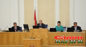 Тибқи тағйироти ба қонун воридгардида ба ҳуҷҷатҳои иттиҳодияҳои ҷамъиятии давлатҳои хориҷӣ апостил гузошта мешавад