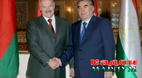 Шахсиятҳои ҷаҳонӣ дар бораи Эмомалӣ Раҳмон