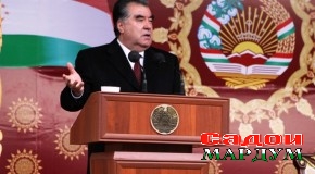 Шароити обу ҳавои Панҷакент имконият медиҳад, ки дар талу теппаҳо боғҳои нав бунёд карда шаванд