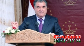 Бунёди шаҳракҳои нав имконият медиҳад, ки заминҳои бекорхобида аз худ карда шаванд