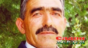Пайроҳаи падар