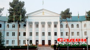 Таваҷҷуҳу арҷгузории роҳбарияти Донишгоҳ мақоми забони давлатиро боло бурдааст