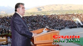 Мулки Ҳисор таърихи ниҳоят қадима дошта, кохи бегазанд ва намунаи маданияти шаҳрсозиву Шаҳрдорӣ ва кишоварзиву ҳунармандии халқи тоҷик ба ҳисоб меравад