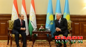 Гурӯҳҳои дӯстӣ ва ҳамкорӣ байни парлумонҳои кишварҳо барои тақвияти равобити байнипарлумонӣ мусоидат менамоянд