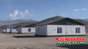 Осебдидагони  Рангкӯл  соҳиби хона шуданд