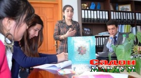 Тарбияи ҷавонон кори ҳамагон аст