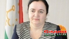 Забон — моили асосии рушду камоли миллат ва давлат