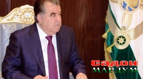 Тағйироти кадрӣ