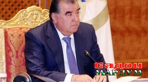 Маҷлиси Ҳукумати Ҷумҳурии Тоҷикистон