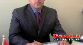 Рушди маориф дар Фархор муназзам аст
