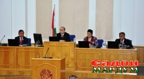 Фаъолияти субъектҳои хоҷагидор дар доираи талаботи қонун санҷида мешаванд