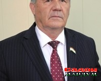 Камари ҳиммат баҳри ободии ватан