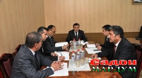 Заминаҳои ҳуқуқии соҳа тақвият меёбанд