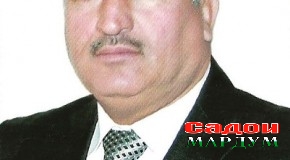 Ҳосили хуб самараи меҳнати пурмаҳсул аст