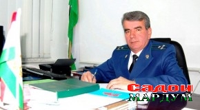 Истифодаи самараноки замин таҳти назорат аст