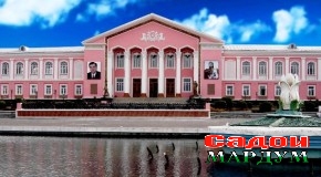 Нақши таърихӣ ва созанда