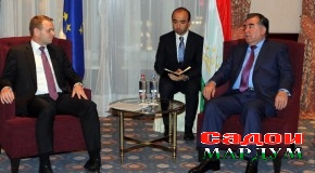 Мулоқот бо Ян Вапавуори