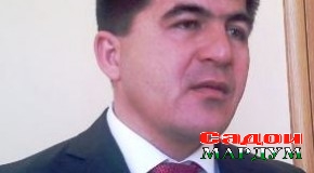 «Хуаксин Ғаюр семент» — истеҳсоли як миллиону 100 ҳазор тонна маҳсулот дар соли 2015