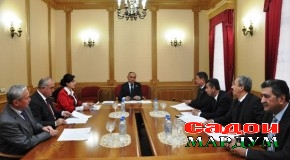 Қонуни арзишманди миллӣ