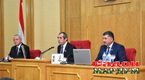 Пешвои наҷотбахши давлату миллат, меъмори давлатдории навини тоҷикон