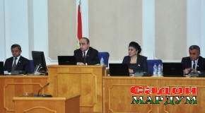 Тасдиқи созишномаҳо ба рушди бахшҳои иқтисодӣ ва иҷтимоӣ мусоидат менамоянд