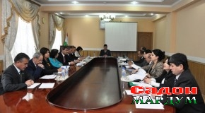 Барнома ба ташаккули тарзи ҳаёти солими ҷомеа мусоидат намудааст